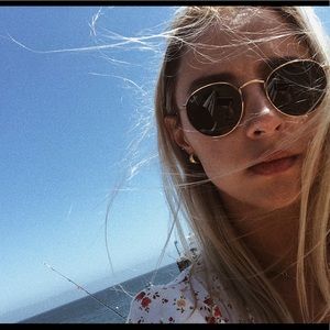 Meet your Posher, Nichole